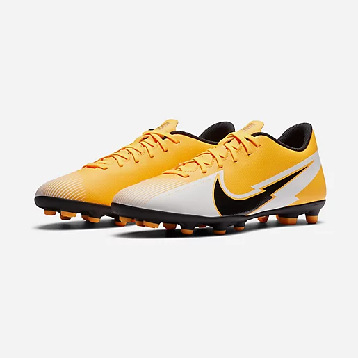 Chaussures De Football Moulées Homme Mercurial Vapor 13 Club MG ... Chaussures De Football Moulées Homme Mercurial Vapor 13 Club MG ...