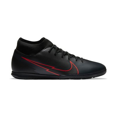 chaussure foot salle nike intersport