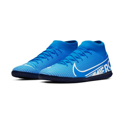 chaussure foot sans crampon