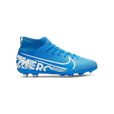 mercurial nike intersport