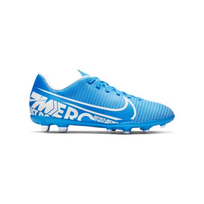 crampon mercurial intersport