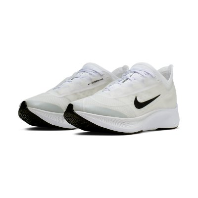 nike vaporfly femme or