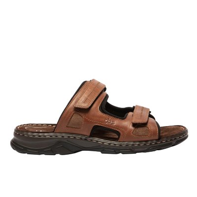 Claquettes homme Sandales et tongs INTERSPORT