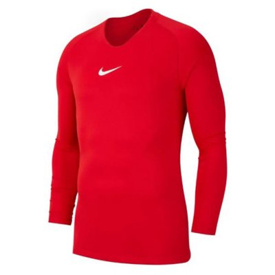 Maillot discount thermique foot