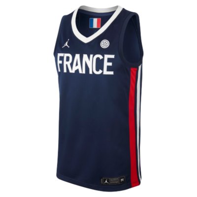 maillot france nike
