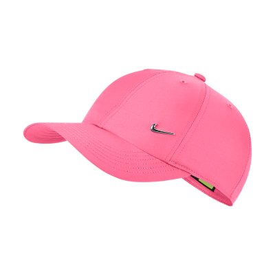 Casquette Enfant Y H86 Cap Metal Swoosh Nike Intersport