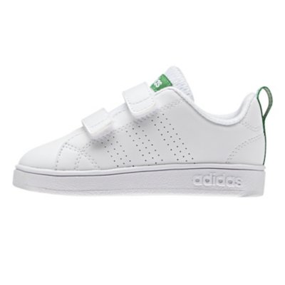 adidas advantage scratch femme