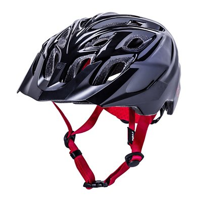 Casque De V lo Enfant ENFANT NOIR KALI INTERSPORT