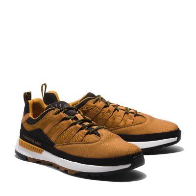 Timberland sneakers outlet homme