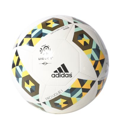 ballon adidas intersport