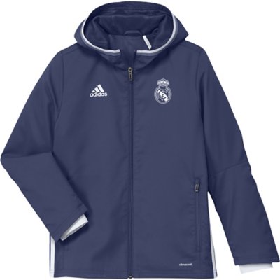 veste adidas intersport