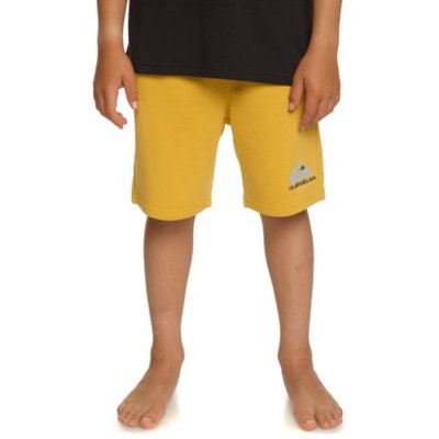 Short garçon EASY DAY TRACK YOUTH Multicolore B031440 QUIKSILVER