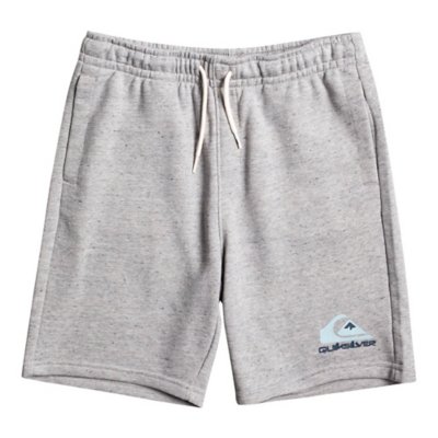 Short garçon EASY DAY TRACK YOUTH Multicolore B031440 QUIKSILVER