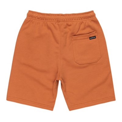 Short garçon Easy Day Multicolore B03174  QUIKSILVER