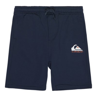 Short garçon Easy Day Multicolore B03174  QUIKSILVER