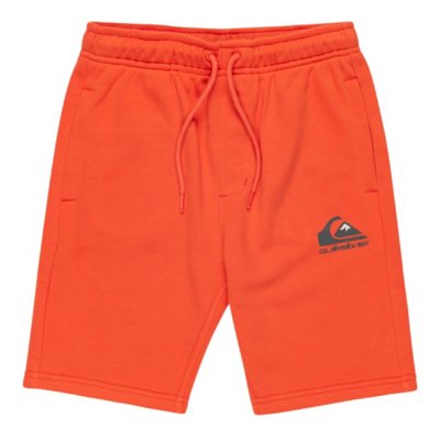 Short garçon Easy Day Multicolore B03174  QUIKSILVER