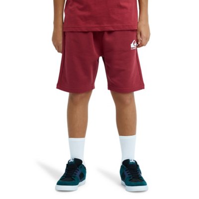 Short garçon Easy Day Multicolore B03174  QUIKSILVER