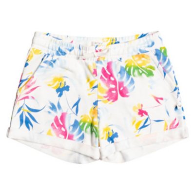 Short discount fille intersport