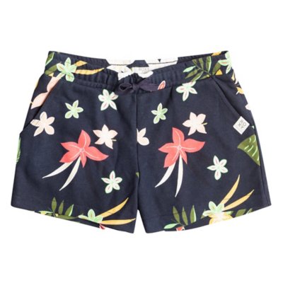 Intersport short fille hot sale