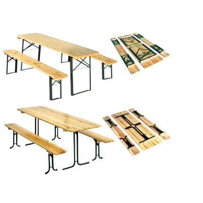 Trigano ENSEMBLE BRASSERIE BAVIÈRE  329 €