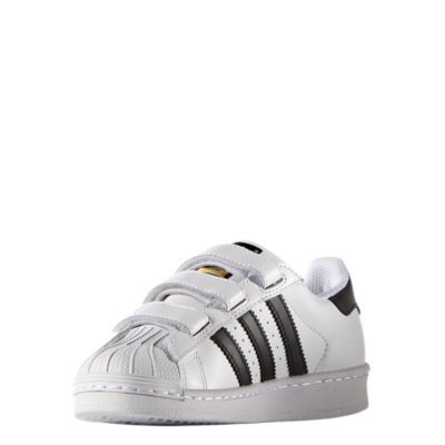 Basket adidas superstar discount garcon