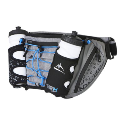 CEINTURE RUNNING 1 BIDON 500ml : infos, avis et meilleur prix. CEINTURE  RUNNING 1 BIDON 500ml.