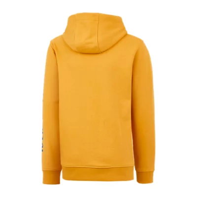 Sweat à capuche zippé Essential - Jaune - Femme | Primark
