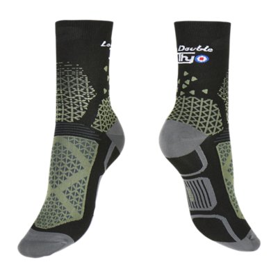 Chaussettes De Randonn e Homme DOUBLE TREK THYO INTERSPORT