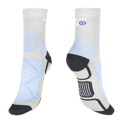 Chaussettes De Randonnée Adulte Trek Way THYO