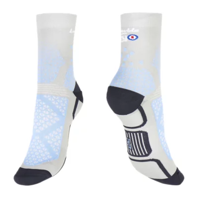 Anti Ampoule Intersport Chaussettes RandonnÃ©e Chaussettes