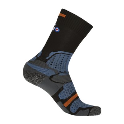 Chaussette double peau discount intersport