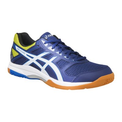 basket asics intersport