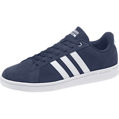 Men's adidas cloudfoam advantage on sale