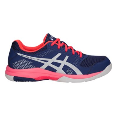 asics gel rocket 8 femme