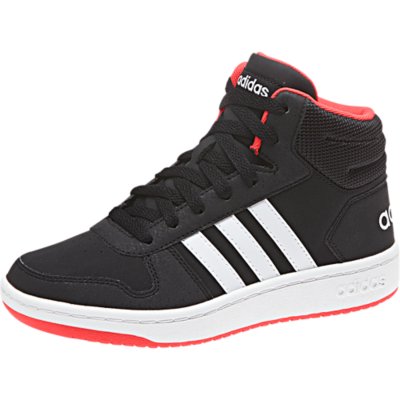 basket adidas fille 22