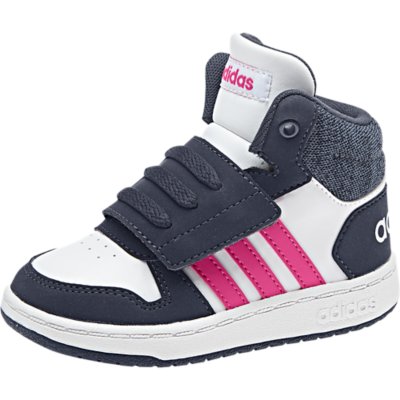 adidas hoops bebe