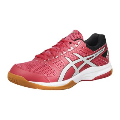 Chaussures Indoor Femme Gel Flare ASICS INTERSPORT