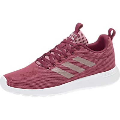 adidas lite racer cln femme