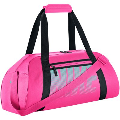 sac de sport nike femme rose