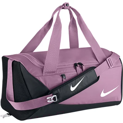 Crossbody Bag Sacoche Nike Femme Violet Sac De Sport Nike Alpha