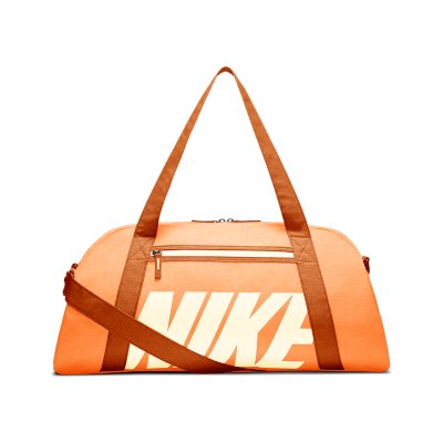 sac nike orange