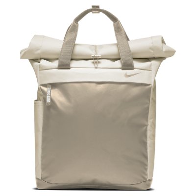 sac nike blanc