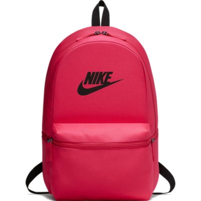 sac a dos nike femme noir