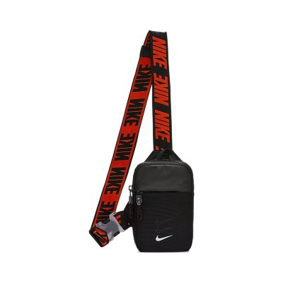 sac nike homme orange