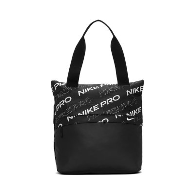 sac nike femme noir