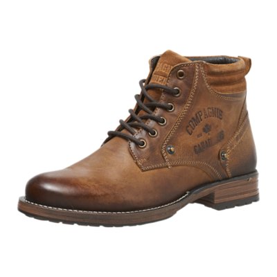 Boots Homme Baffin COMPAGNIE CANADIENNE INTERSPORT