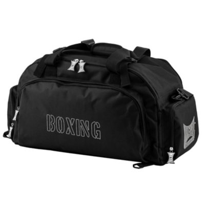 Chaussure discount boxe intersport