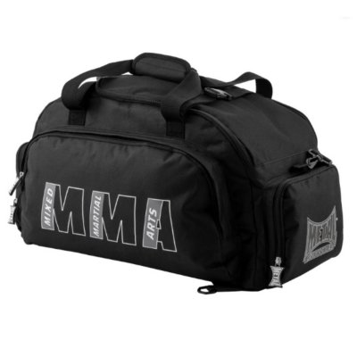 Sac de sport de boxe Punch Round ™ Sac à dos Sac de sport Sac de