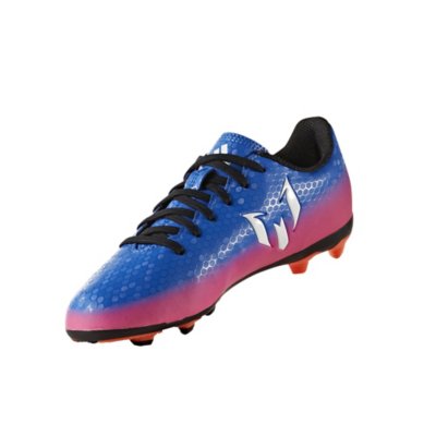 Chaussure foot outlet messi