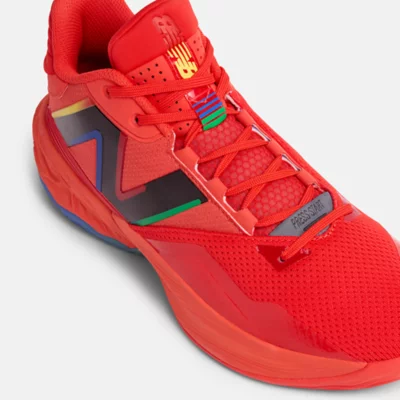 Chaussures De Basketball Homme Two Way V4 NEW BALANCE | INTERSPORT